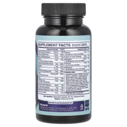 Phytoral, добавка для разума, 60 капсул