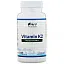 Nu U Nutrition, Витамин K2, 365 растительных таблеток