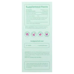 JoySpring, DetoxZee Herbal, 30 мл (1 жидк. Унция)