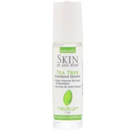 Skin By Ann Webb, Breakout Blaster, Tea Tree, 7 ml
