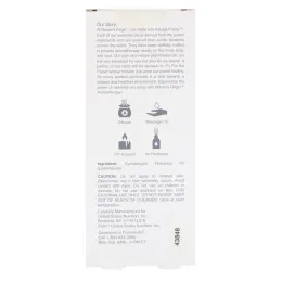 Nature's Origin, Aromatherapy, Essential Oil, Lemongrass, 0.5 floz (15 ml)