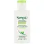Simple Skincare, Регенерирующий глубоко увлажняющий крем, 4,2 унции (124 мл)