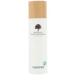 Rootree, Mobitherapy, успокаивающая очищающая вода, 250 мл