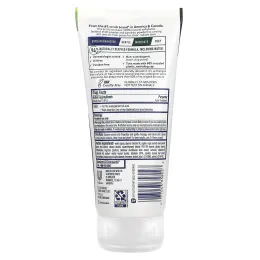 St. Ives, Скраб с зеленым чаем и бамбуком, очищение от угрей, 6 унций (170 г)