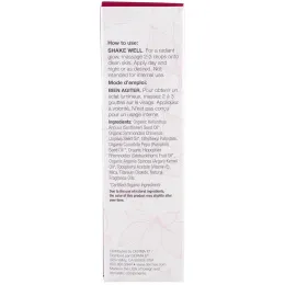 Derma E, SunKiss Alba, масло для красивого сияния на лице, жожоба, аргановое и облепиховое масла, 2 ж. унц. (60 мл)