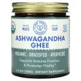 Pure Indian Foods, Гхи ашваганда, 150 г (5,3 унции)