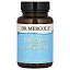 Dr. Mercola, Кальций с витаминами D3 & K2, 30 капсул
