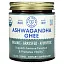 Pure Indian Foods, Гхи ашваганда, 150 г (5,3 унции)