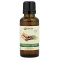 Vitacost, 100% Pure Cinnamon Leaf Oil, 1 fl oz (30 ml)