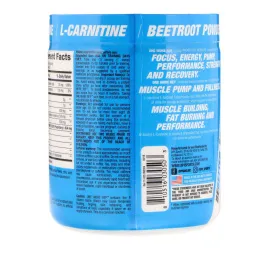 BPI Sports, One More Rep, Raspberry Tea, 8.8 oz (250 g)