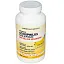 American Health, Chewable Acidophilus and Bifidum, Натуральный вкус банана, 100 пастилок