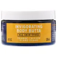 Fatco, Invigorating Body Butta, 4 fl oz (118 ml)