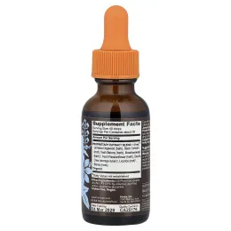 Herbs Etc., Herbal PM™, 30 мл (1 жидк. унция)