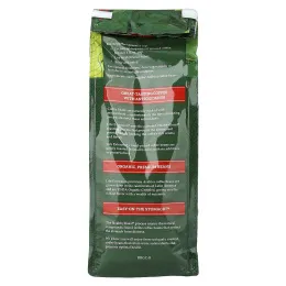 Life Extension, 100% органический кофе, смесь тропических лесов, молотый, 340 г (12 унций)