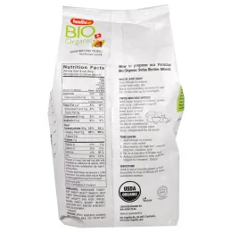 Familia, Bio Organic, Швейцарские Мюсли Бирхер, 16 унций (453 г)