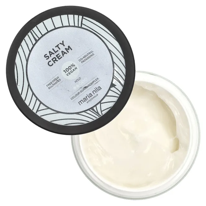 Maria Nila, Соленые сливки, 100 мл (3,4 жидк. унц.)