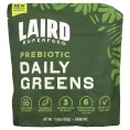 Laird Superfood, Пребиотик Daily Greens, 420 г (14,8 унции)