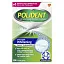 Polident, Антибактериальное средство для очищения зубных протезов, ежедневное отбеливающее средство, тройная мята, 84 таблетки