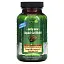 Irwin Naturals, Только один жидкий гель Multi (с железом) 60 софтгелей