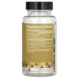 Eu Natural, A + Armor, 800 мг, 60 вегетарианских капсул (400 мг на капсулу)