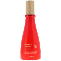 The Saem, Тоник с телопеей Urban Eco, 6,08 жидких унций (180 мл)