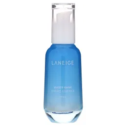 Laneige, Water Bank, увлажняющая эссенция, 70 мл