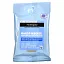 Neutrogena,  Makeup Remover Cleansing Towelettes,  7 Pre-Moistened Towelettes