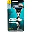 Gillette, Mach3, 1 бритва + 2 кассеты