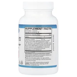 EuroMedica, Curaphen®, 60 капсул