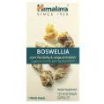 Himalaya, Boswellia, 120 вегетарианских капсул (125 мг на капсулу)