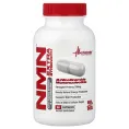 Metabolic Nutrition, NMN, 60 капсул (350 мг в 1 капсуле)