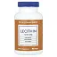 The Vitamin Shoppe, Лецитин, 1200 мг, 90 мягких таблеток
