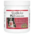 Natural Factors, SlimStyles, Полигликомплекс в гранулах, Без ароматизаторов, 5,3 унции (150 г)