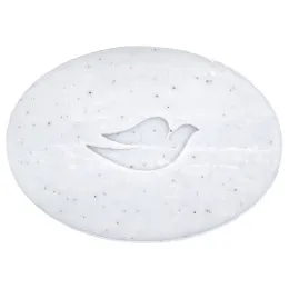 Dove, отшелушивающее мыло для глубокого отшелушивания с угольной пудрой и глицерином, 4 шт. по 106 г (3,75 унции)