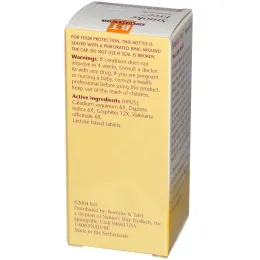 Boericke & Tafel, «Природный отказ от курения», 100 таблеток