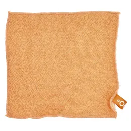 CleanLogic, Средство для ванны и тела, салфетки для лица с двойной текстурой, 1 шт.