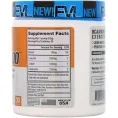 EVLution Nutrition, BCAA5000, персиковый лимонад, 9,8 унц. (279 г)