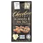 Chocolove, черный шоколад с миндалем и морской солью, 70% какао, 90 г (3,2 унции)