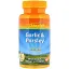 Thompson, Garlic & Parsley, 90 Vegetarian Capsules