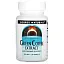 Source Naturals, Экстракт зелёного кофе, 500 мг, 30 таблеток