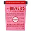 Mrs. Meyers Clean Day, Scented Soy Candle, Peppermint, 4.9 oz (140 g)