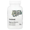 Thorne, глицинат магния, 90 капсул (120 мг в 1 капсуле)
