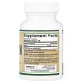 Double Wood Supplements, Apigenin, 50 mg, 120 Capsules