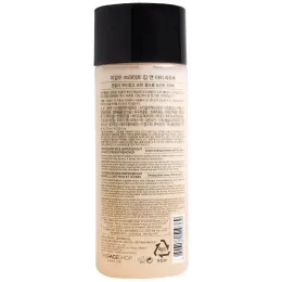 The Face Shop, Rice Water Bright, средство для снятия макияжа с губ и глаз, 4 унц. (120 мл)