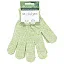 EcoTools, Перчатки для ванны и душа, 1 пара