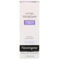 Neutrogena, Безмасляный ультрамягкий увлажняющий крем для лица, для чувствительной кожи, 4 ж. унц. (118 мл)