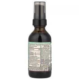 WishGarden Herbs, Congestion ™ Rescue, для беременных, 59 мл (2 жидк. Унции)