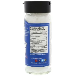 Celtic Sea Salt, Sea Salt, Flower  of the Ocean, 3 oz (85 g)