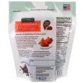 Stoneridge Orchards, Клубника в темном шоколаде, 5 унций (142 г)