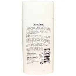 Queen Helene, Дезодорант длительного действия «Мятный джулеп», 2,7 унции (75 г)